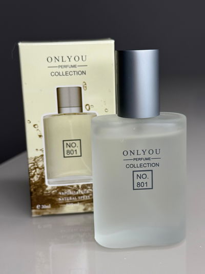 MINI PERFUME TRIPLE  A