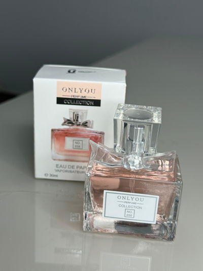 MINI PERFUME DIOR TRIPLE A 