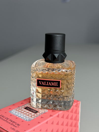 MINI PERFUME VALENTINO TRIPLE A 