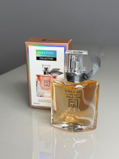 MINI PERFUME LA VIDA ES BELLA TRIPLE A 