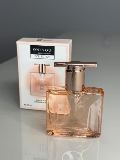 MINI PERFUME TRIPLE A 