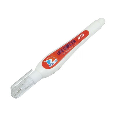 CORRECTOR EZCO GTS LAPIZ PUNTA METAL 7 ML