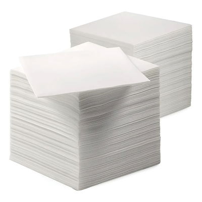 SERVILLETAS 30x30 IFO BLANCA