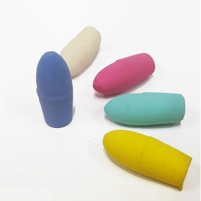 GOMA DE BORRAR PUNTERA PARA LAPIZ