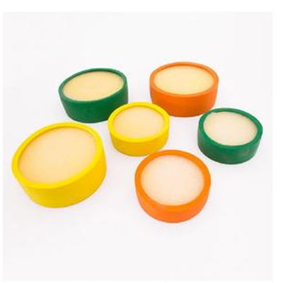 MOJADEDOS GOMA ESPUMA COLORES VARIOS 6CM