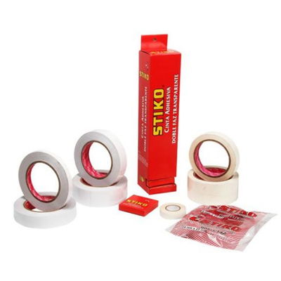 CINTA BI FAZ 24 MM x 25MTS 