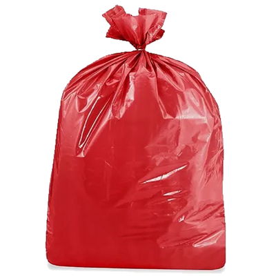 BOLSA CONSORCIO 80x100  ROJA