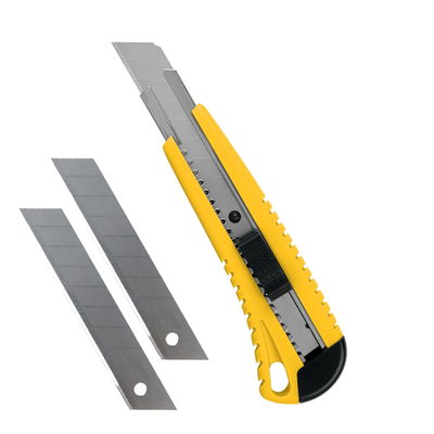 CUTTER TRINCHETA CORTANTE 9MM