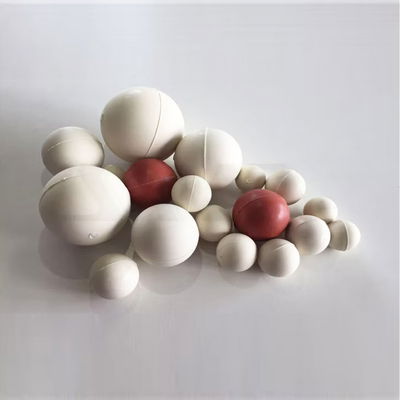 ESFERAS PELOTA ZARANDA RESISTENTE A ACEITES NATURALES 40MM