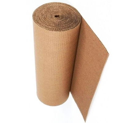 ROLLO DE CARTÓN CORRUGADO EMBALAJE 120X25MTS