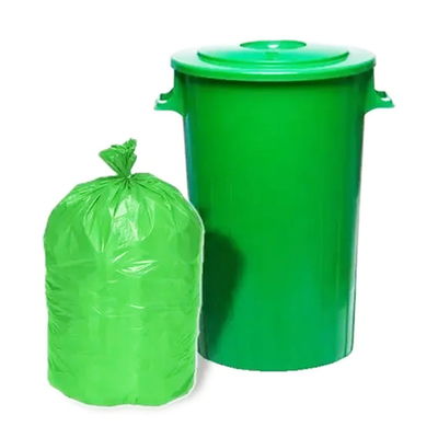 BOLSA CONSORCIO VERDES 80x110