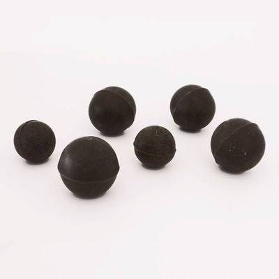 ESFERAS PELOTA ZARANDA RESISTENTE A ACEITES NATURALES 45MM