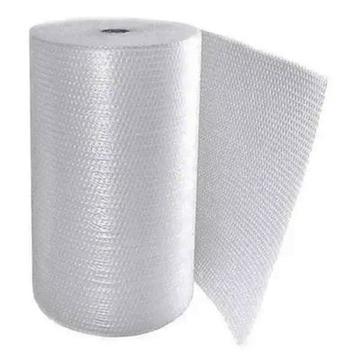 ROLLO POLIETILENO BURBUJAS PLURIBOL 1MTSX25MTS