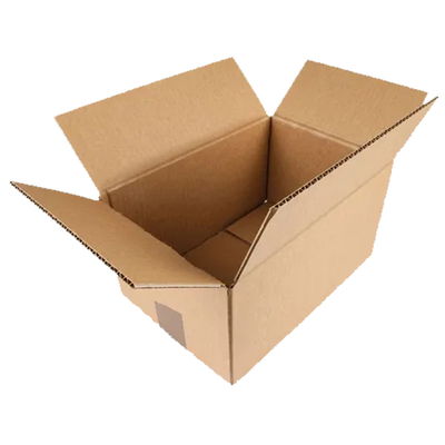 CAJAS CARTON CORRUGADO MUDANZAS 30X20X20