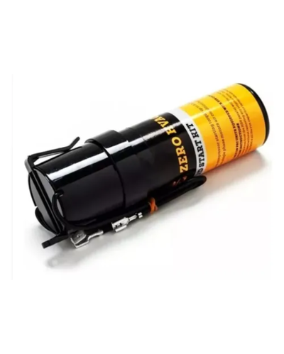 Capacitor De Arranque Duro Hs6 De 1/2 A 10 Hp 500%
