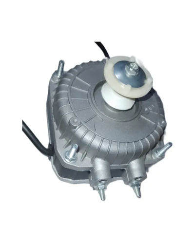 Forzador Motor Ventilador Heladera Comercial Tipo Elco 10w