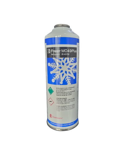 MO49 PLUS CHEMOURS x 750gr GAS REFRIGERANTE