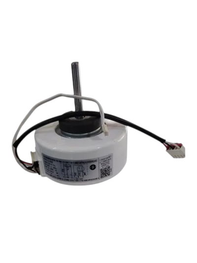 Motor Evaporador Surrey Carrier Midea 20w 553aeh0908 Y Otros