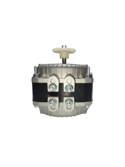 Motor Forzador Ventilador Heladera Comercial T/elco 16/60w