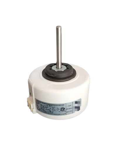 Motor Ventilador Split Surrey Midea Carrier 553aiq18 Y Otros
