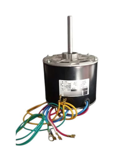 Motor Davica Fa6410 1/4hp 3 Veloc 220v Aire Acond Bgh 59m501