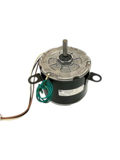 Motor Davica Fa6266 Aire Acond 1/8 Hp 875 Rpm 220v Carrier