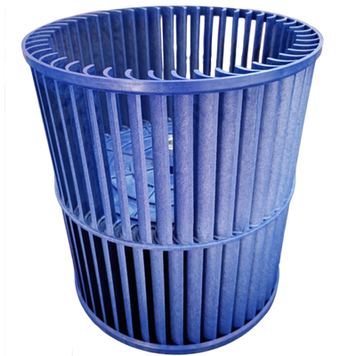 230x257x12.7mm Turbina Split Inverter Midea Carrier 