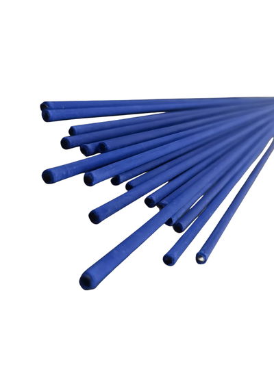 Varilla Harris Blockade Autofundente Baja Temperatura