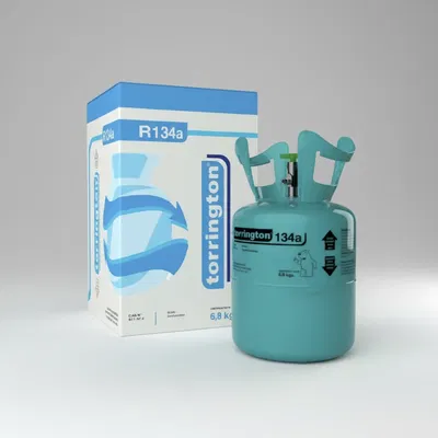 Gas 134a Garrafa X 13.6kg Aire Acondicionado, Vehículos Y Heladera