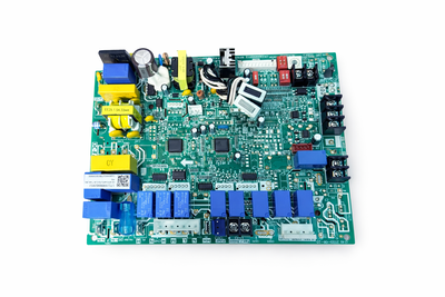 PLAQUETA ELECTRICA P/EVAPORADOR BAJA SILUETA SURREY CARRIER MIDEA