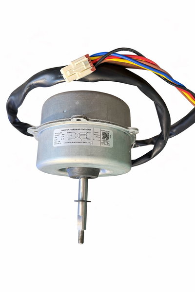 Motor de Condensador para Aire acond Split Carrier Surrey 