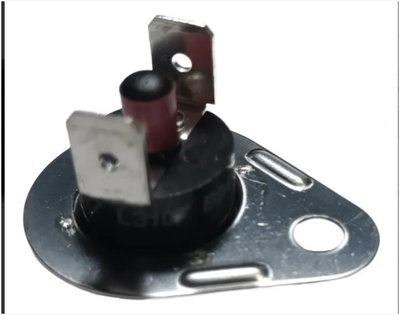 Control Limite Switch Temperatura Abre 310f Rep. Manual