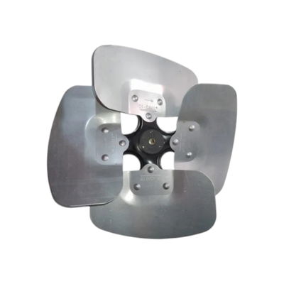 Paleta Aspa Pala Ventilador Aire Acondicionado Diam. 35 Cm