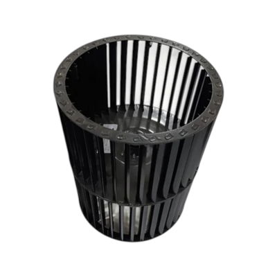 Turbina Aire Acondicionado Surrey Carrier 160 X 200 X 12,7mm