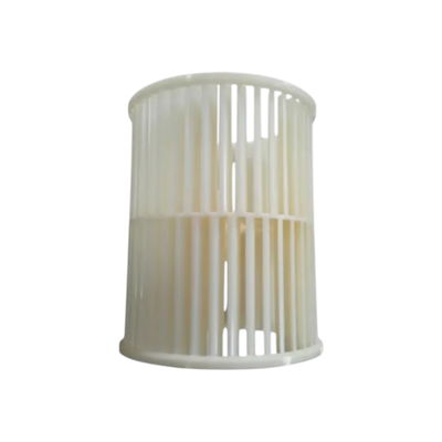 Turbina Aire Acondicionado Surrey Carrier Piso/techo Original