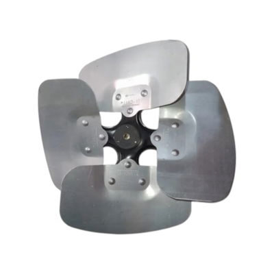 Paleta Aspa Pala Ventilador Aire Acondicionado. Diam. 30cm