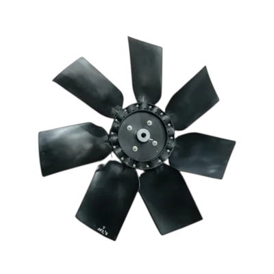 Paleta Aspa Pala Ventilador Aire Acondicionado Diam. 74cm Agregar a favoritos