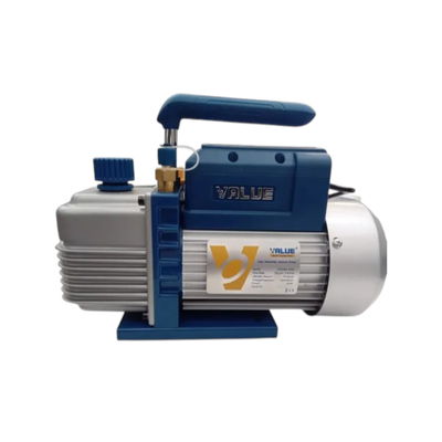 Bomba De Vacio Value 70l/m V225n Pro Refrigeración