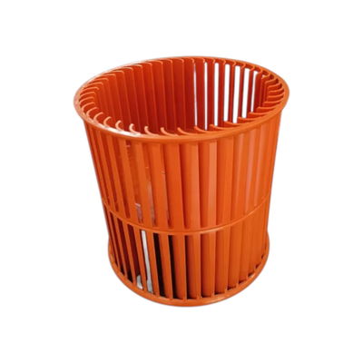 Turbina Aire Acond. 215 X 210 Eje 12.7 Carrier Surrey Fancoil