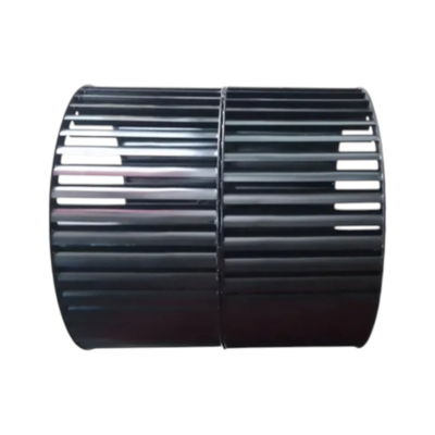 Rotor Turbina Aire Acond Calefactor 230x230x12.7 Carrier