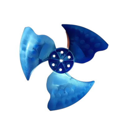 Paleta Ventilador Aire Acond. D 60x20 Eje 20mm Midea