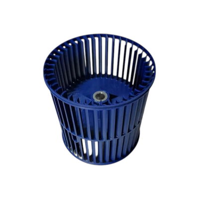 Rotor Midea Carrier Surrey 154x158 Buje 5/8 Turbina Inverter