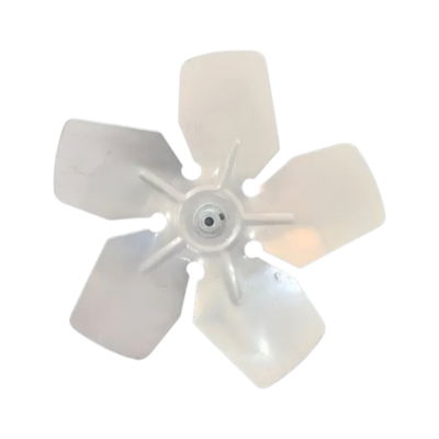 Paleta Aspa Aire Acond. 30cm Eje 8mm Reemplazo Surrey Carrier