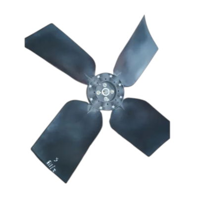 Paleta Aspa Ventilador Diam.63cm Eje 19mm G. Horario Aire Acondicionado