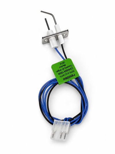 Ignitor Incandescente Resideo Q3400A 1008  Para Calefactor