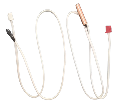 Sensor De Temperatura Aire Acondicionado Juego (In-out) 15k