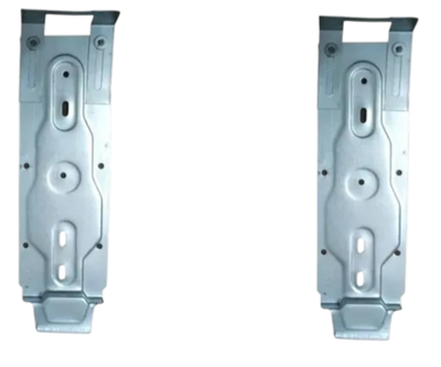 Soporte Para Evaporador Split Regulable Extensible Gene