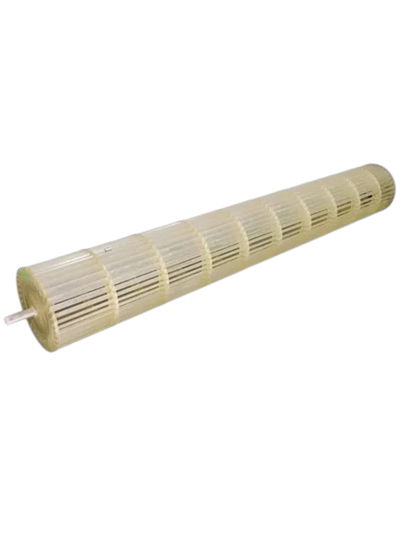 Diam. 9,5 X 65cm Largo Rotor Vent Turbina Surrey Carrier Midea 