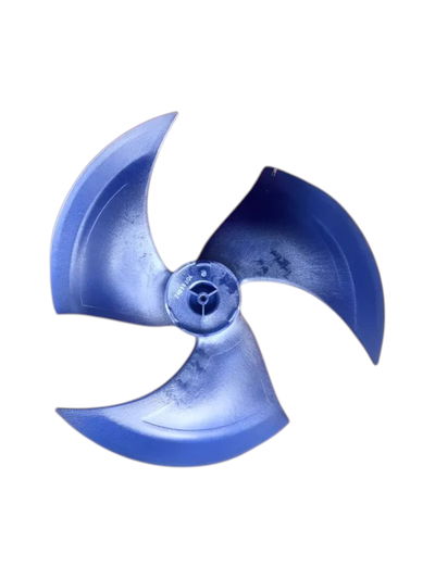 435x144 Buje 8mm Paleta Ventilador Aire Acond. Carrier Diam. 