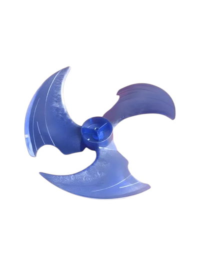 Diam. 427 X 139 Buje 8mm Paleta Ventilador Aire Acond. Midea